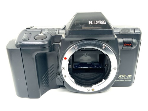 Ricoh slr multi program - slr, multi-program