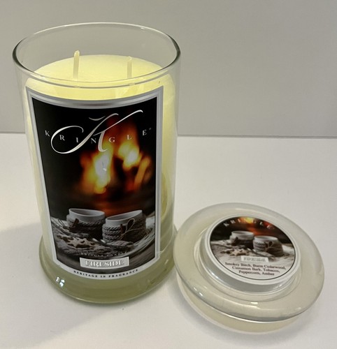 Kringle candle company - candle,