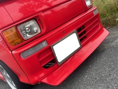 Daihatsu hijet truck - daihatsu,