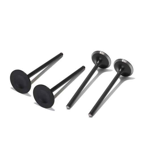 Pcs intake exhaust - pcs,