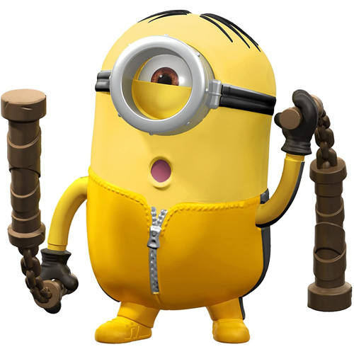 Minions action figure new - figure,