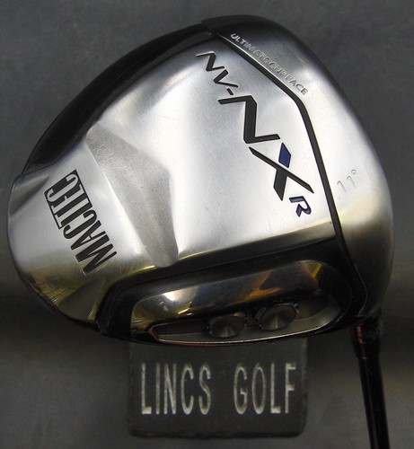 Mactec 11 driver - nv-nx, r