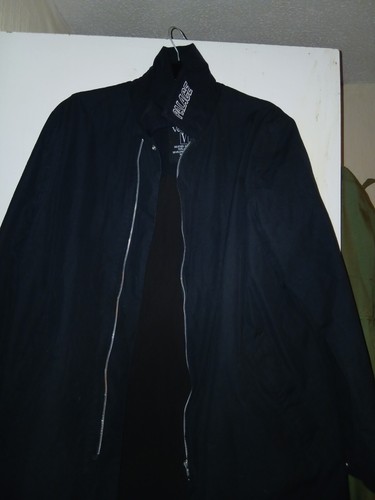 Palace ventile coat - coat, l