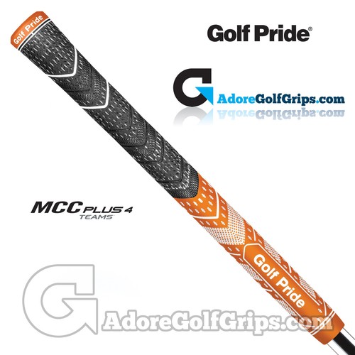 Golf pride mcc plus - pride,