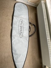 Prolimit 7ft2” surf Kite Board Bag Foil Lined X16