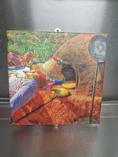 moroccan decor set of 6 prints