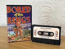 CRL Bored of the Rings Commodore 64 Game - Rare Working -??Retro Gift Idea??