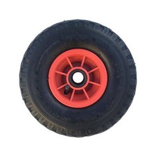 10" 3.00-4 pneumatic wheel