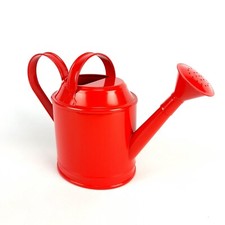 Ikea Socker Red Watering Can