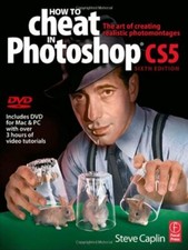 How to Cheat in Photoshop CS5