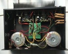 Aspen ASKA 100 Dual mono power