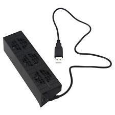 Slim Cooling Fan Cooler for  Playstation  3 Fan External