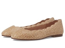 French Sole Jigsaw Camel