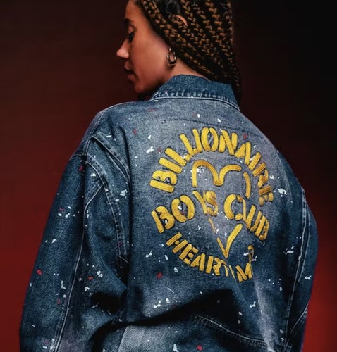 Mens designer billionaire boys - designer,
