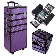 4 IN 1 Cosmetic Cases Makeup