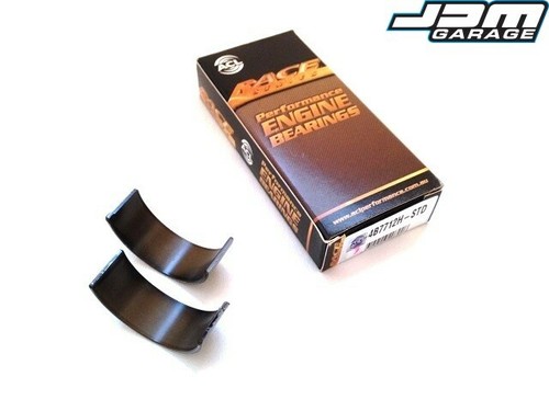 Acl main race - acl, crankshaft