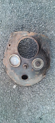 Vintage used triumph - ,