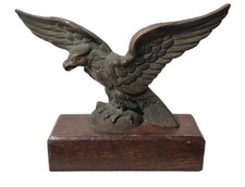 Lovely Vintage Antique Heavy