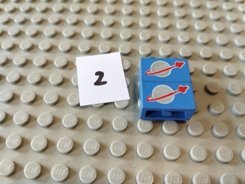 Vintage lego space spare - vintage, parts