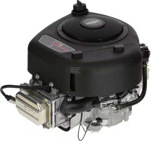 Briggs stratton 13 3hp - &, 13.3hp