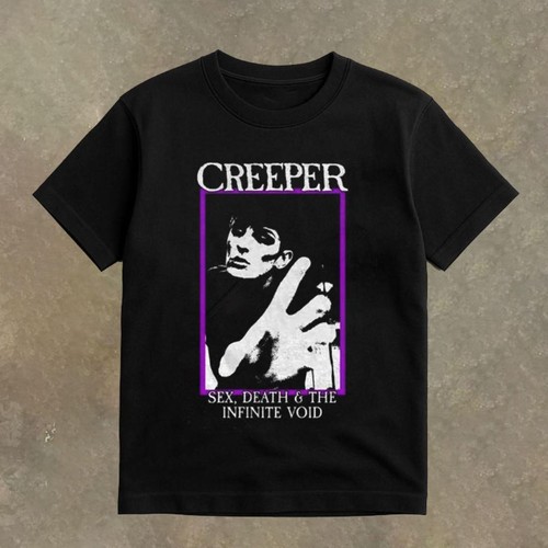 Creeper infinite void band - creeper,