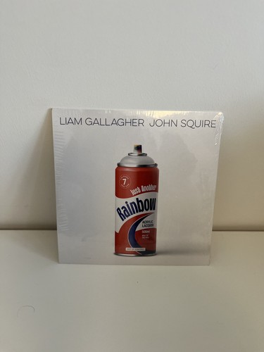 Liam gallagher john - john, squire