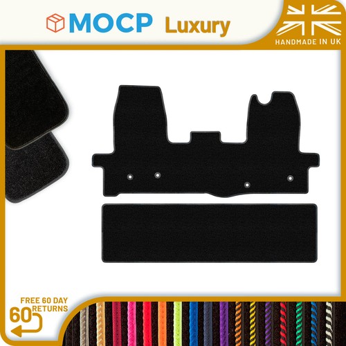 Luxury van mats fit - luxury, ford