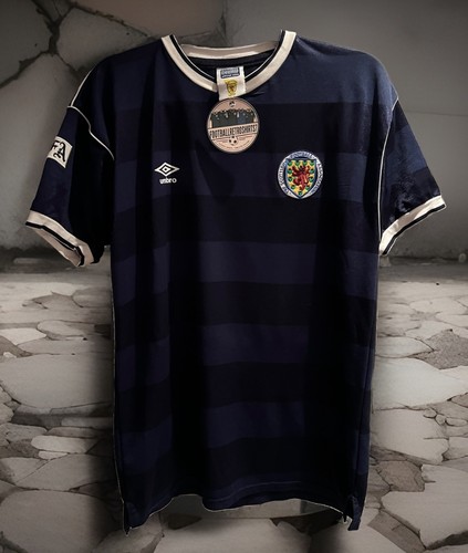 Scotland world cup 1986 - cup,