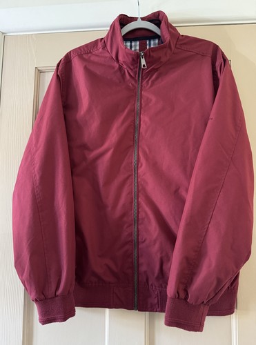 James pringle mens harrington - pringle,