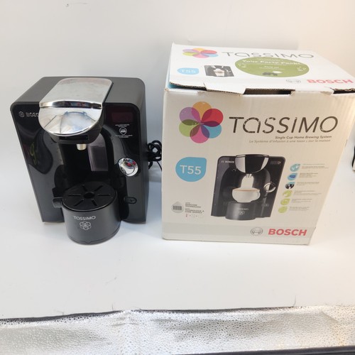 Bosch tassimo t55 tas5542uc - tassimo,
