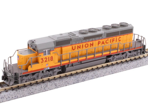 Kato 1764829 scale emd - kato,