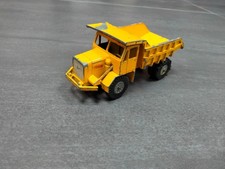 Matchbox King Size No. 5 -