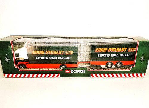Corgi 59516 volvo short - corgi,