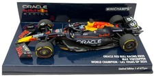Minichamps Red Bull RB20 5th