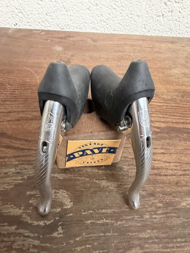 Nos campagnolo record - nos, c-record