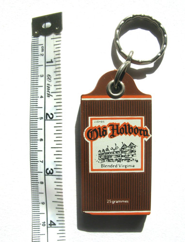 Vintage old holborn - vintage,