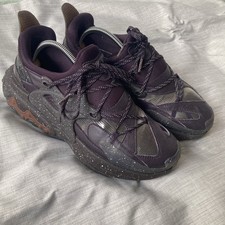 Nike Undercover x React Presto Mahogany, Size UK 7.5 EU 42