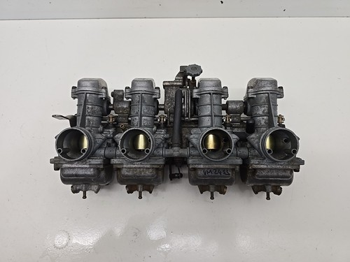 Kawasaki kz650 mikuni - kawasaki,