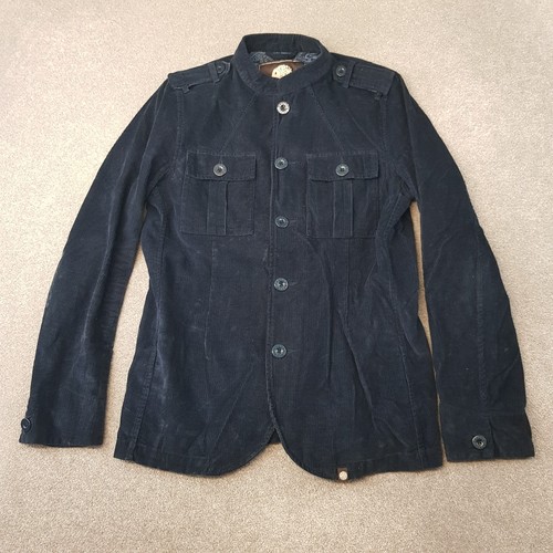 Pretty green mens jacket - mens,