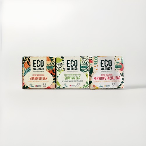 Eco warrior travel - warrior,