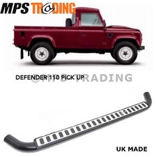 Land Rover Defender 110 2dr