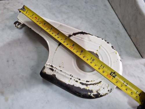 Vintage triang bicycle chain - bicycle,
