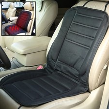 Heated Car Seat Cover Cushion