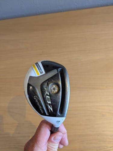 Taylormade rbz stage - 2, #3