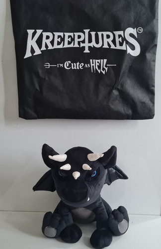 Killstar kreeptures baby abyss - killstar,