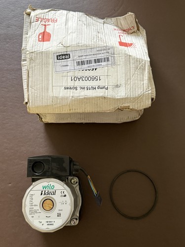 Ideal domestic isar - domestic, isar,