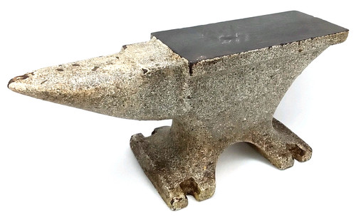 Antique tool 1800s blacksmith - 1800s,