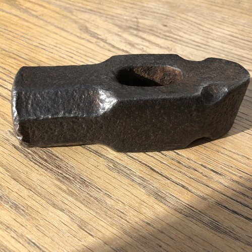 Vintage 7kg sledge - sledge, hammer
