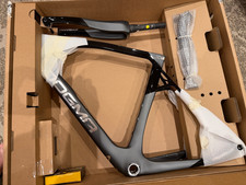 Pinarello Dogma X frameset