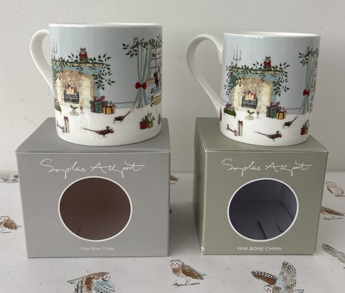 Sophie allport cosy - 2,